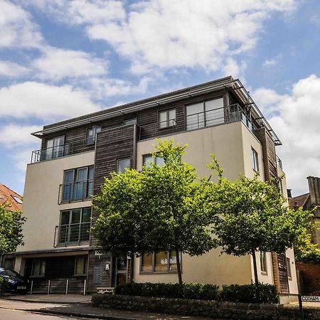 Your Stay Bristol Cotham Lawn Kültér fotó