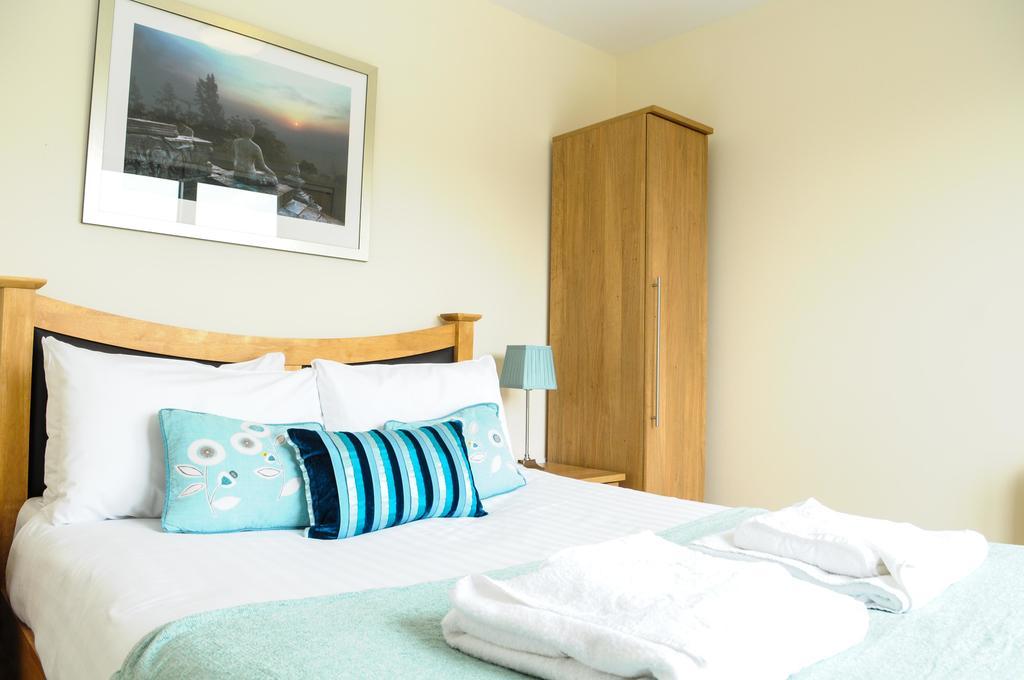 Your Stay Bristol Cotham Lawn Kültér fotó